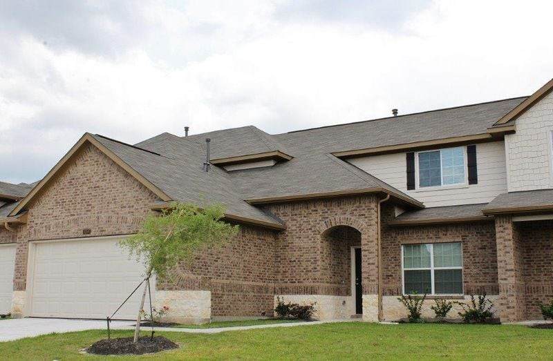 12254 Roy Mix Bohn Lane - Photo 1