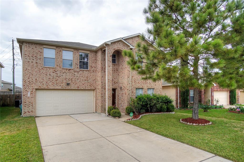8115 Terra Canyon Lane - Photo 1