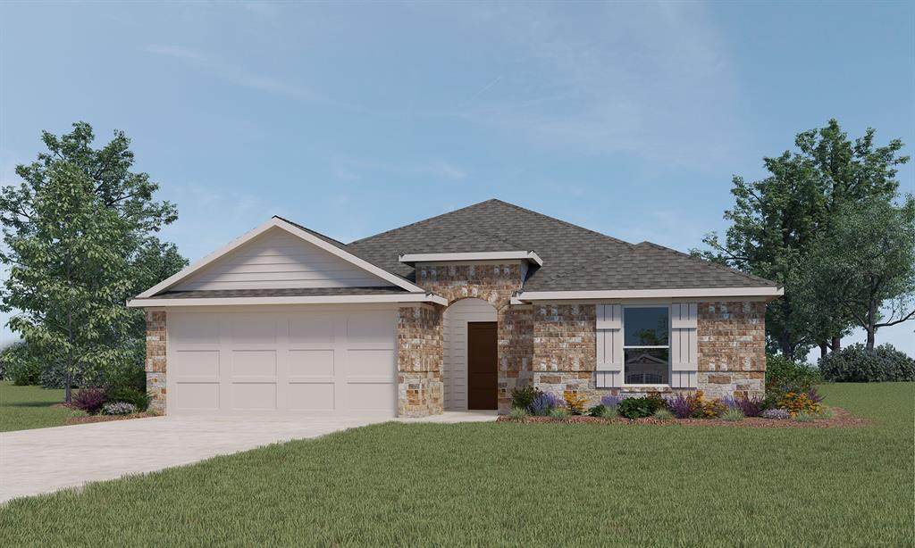 3709 Shady Elk Court - Photo 1