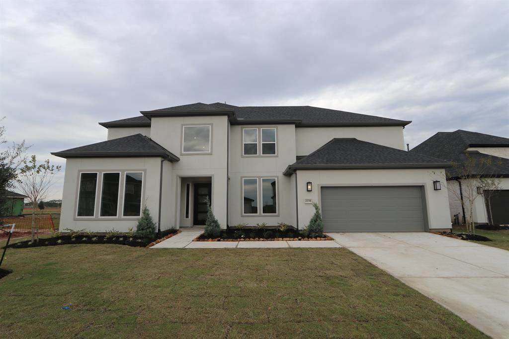 2238 Mason Terrace Drive - Photo 1