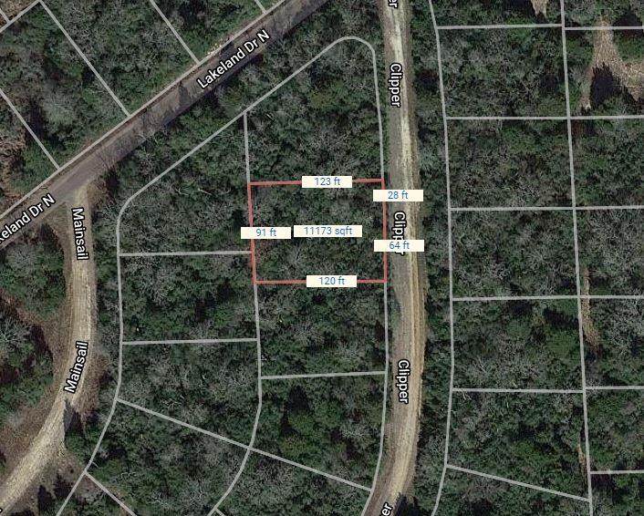 Lot 9 Clipper Lane - Photo 1