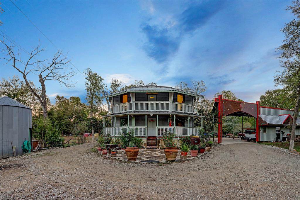 255 Siedel Road - Photo 1