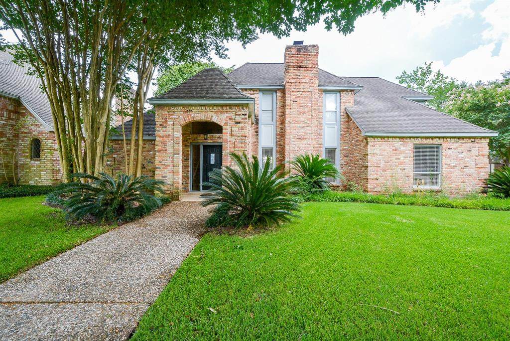 1423 Sherfield Ridge Drive - Photo 1
