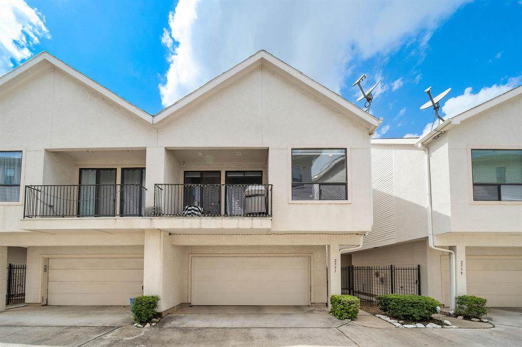 2557 Rusk Street - Photo 1