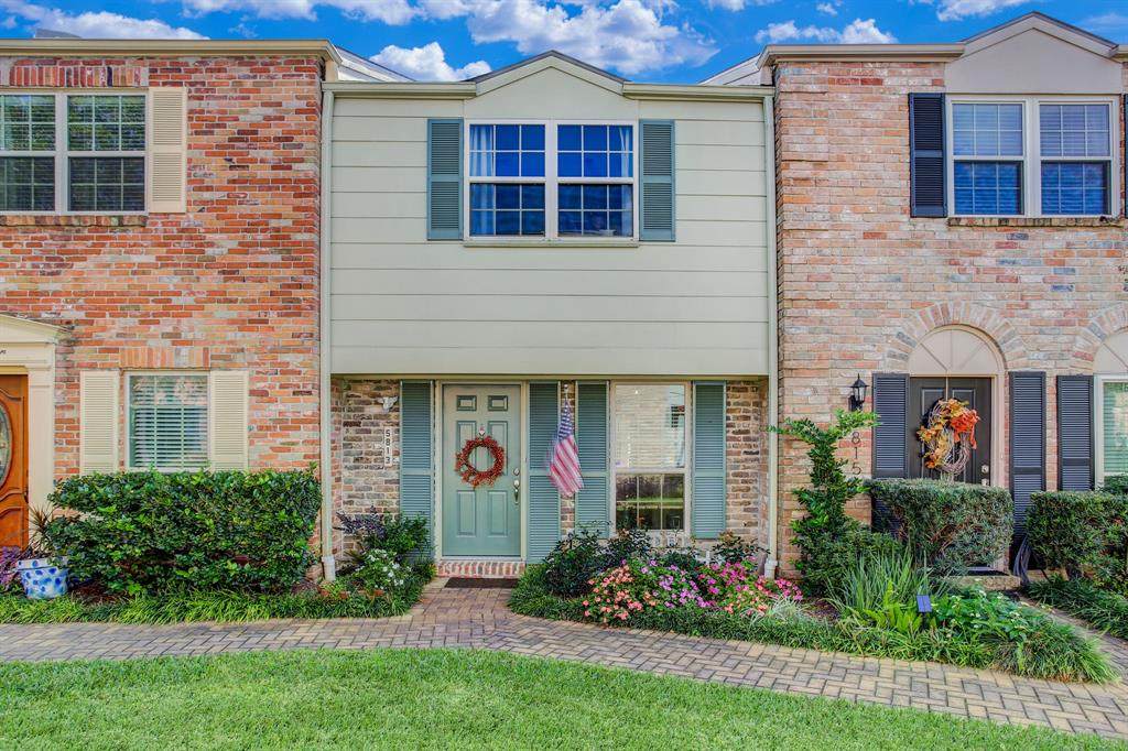 5813 Doliver Drive - Photo 1