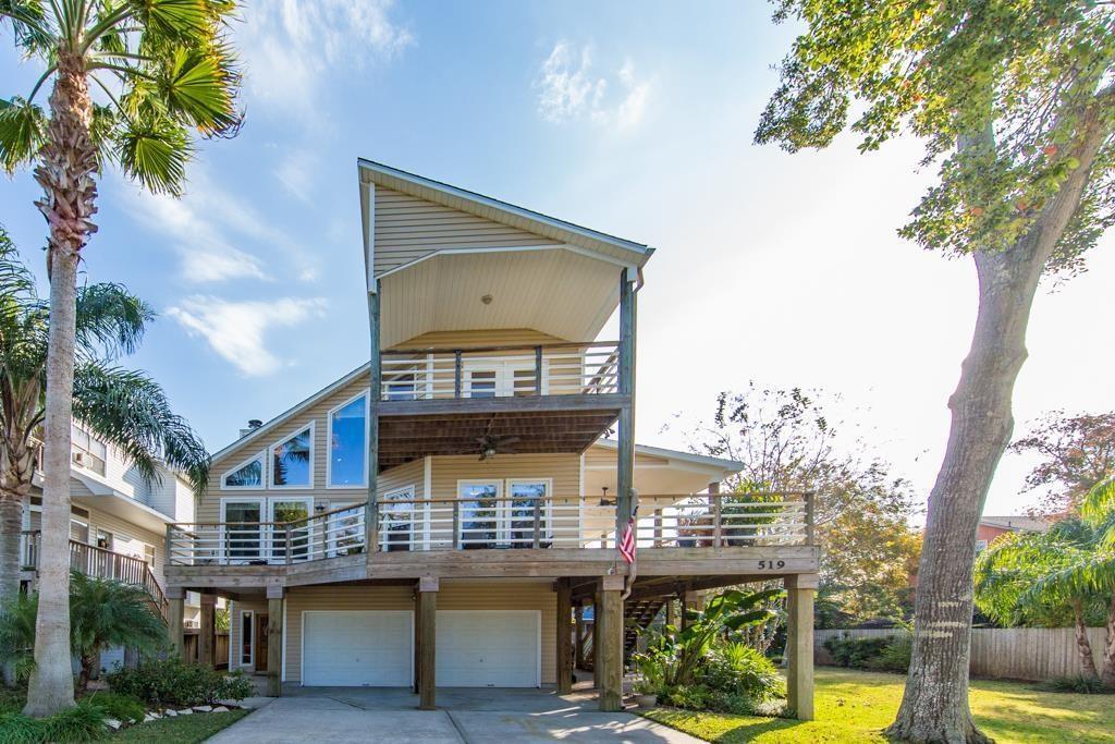 519 Narcissus Road - Photo 1