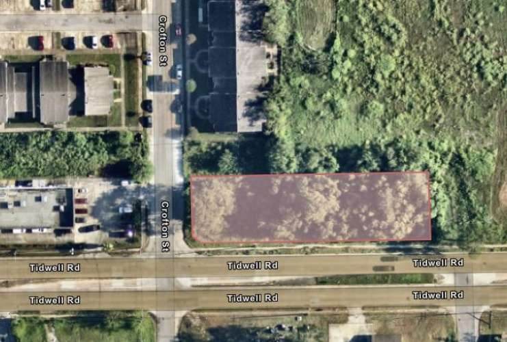 0 Crofton Street - Photo 1