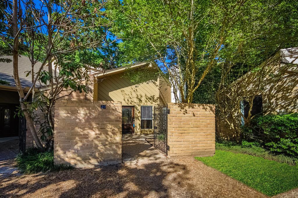 12625 Memorial Drive - Photo 1