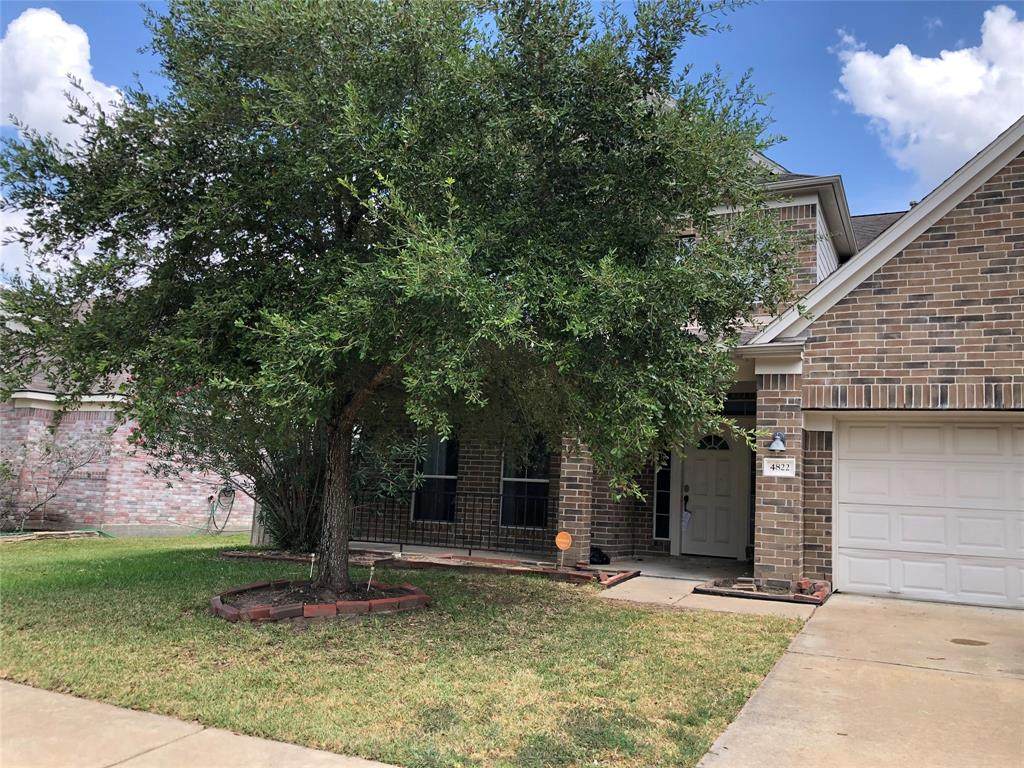 4822 Yearling Ridge Court - Photo 1