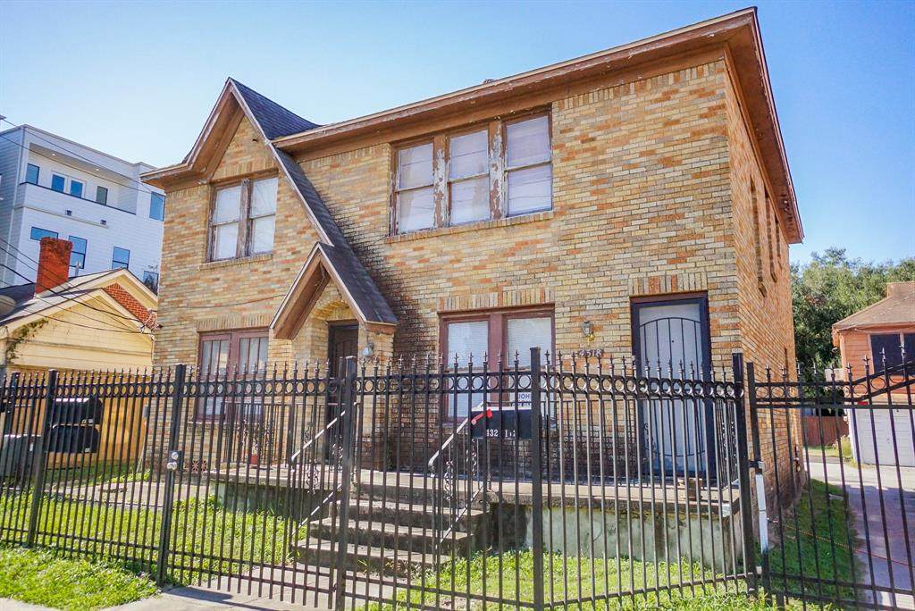 4320 Jack Street - Photo 1