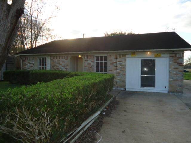 408 Fisher Street - Photo 1