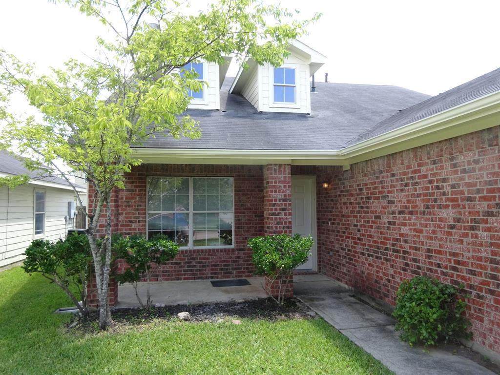21606 Haylee Way - Photo 1