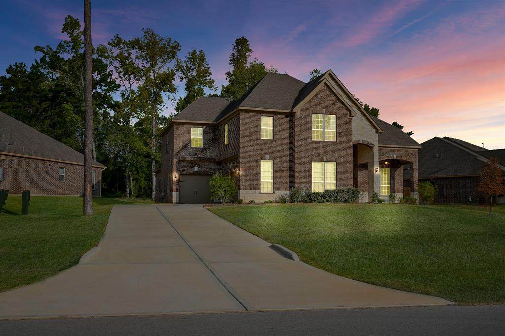 21244 Hidden Bend Loop - Photo 1