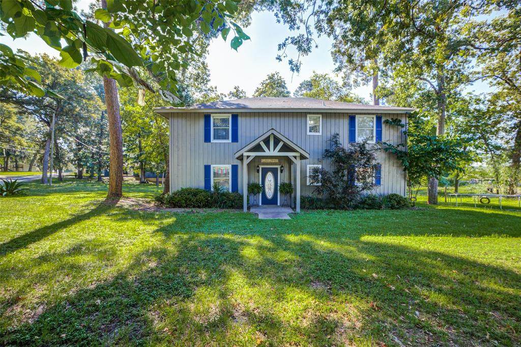 611 Elliott Cove Loop - Photo 1