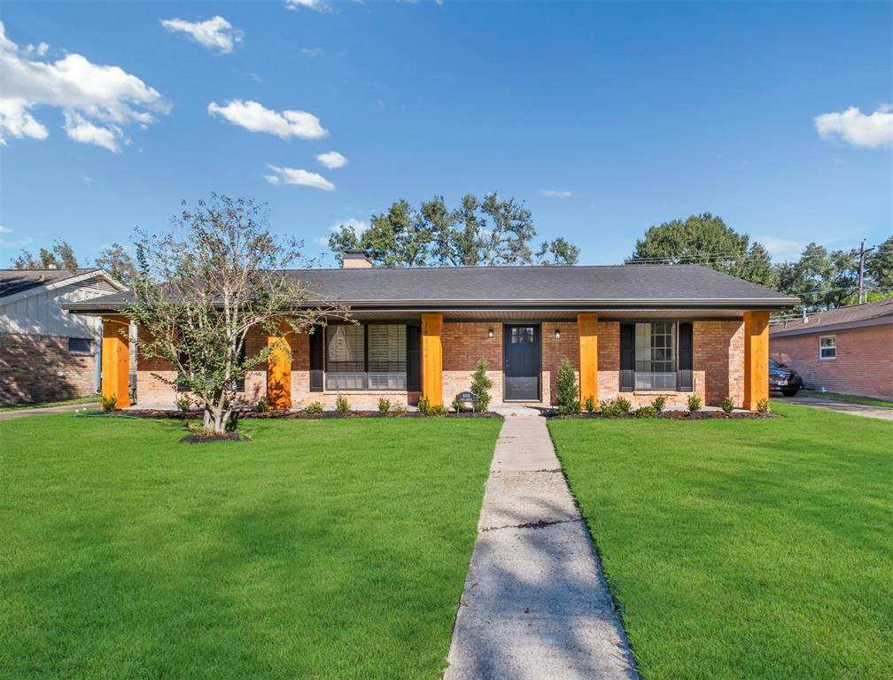 6010 Warm Springs Road - Photo 1