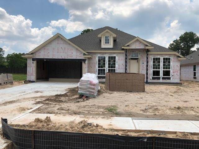 2015 Jitterbug - Photo 1