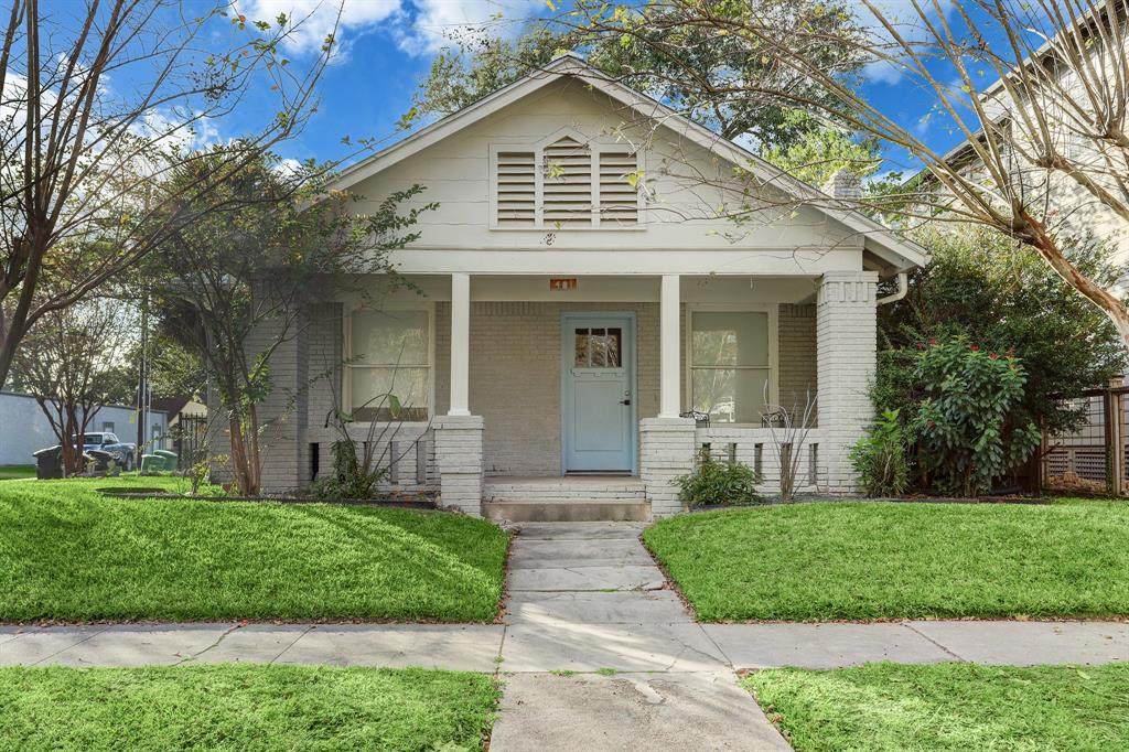 401 Cordell Street - Photo 1