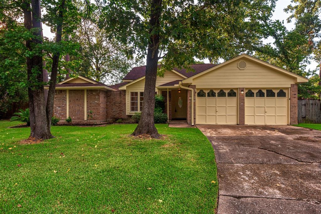 15806 Chamfer Court - Photo 1