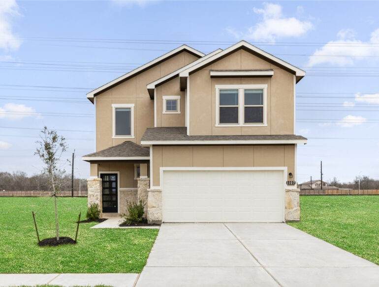 1107 Manteca Dr - Photo 1