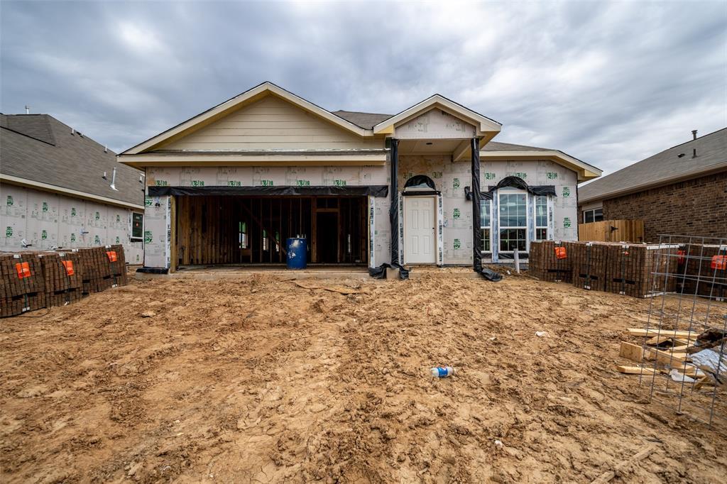 22727 Higland Bluff Lane - Photo 1