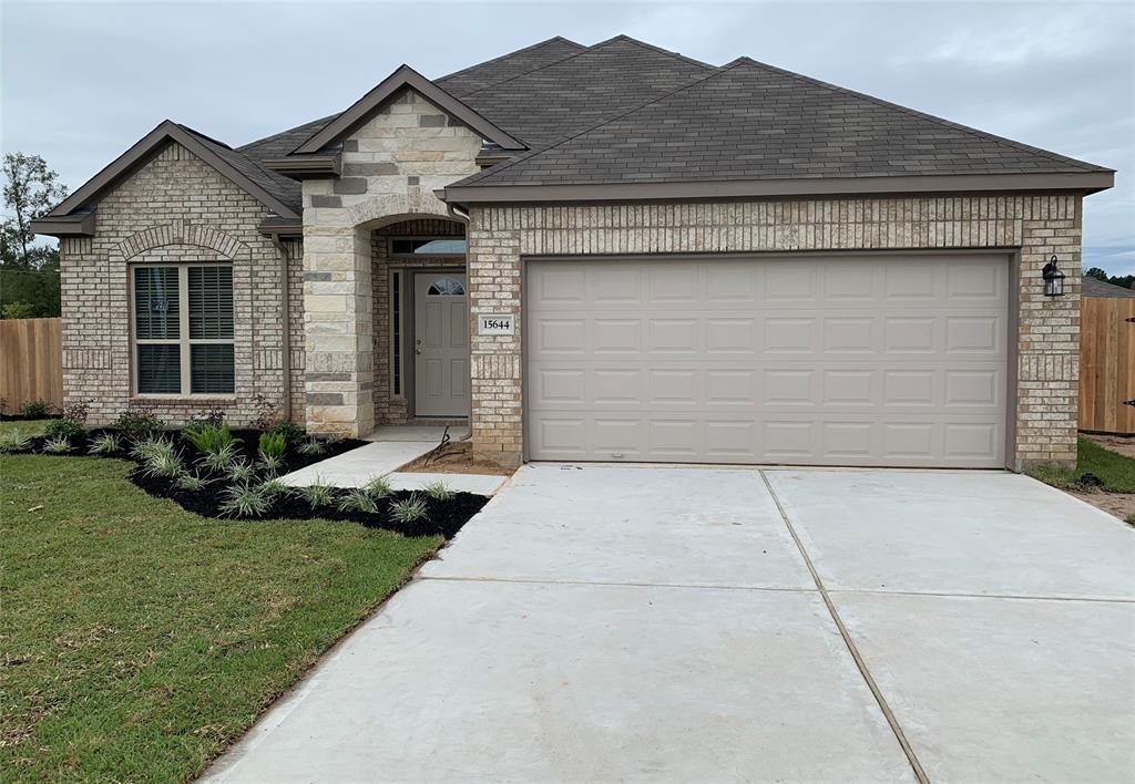 15618 Jackie Robinson Road - Photo 1