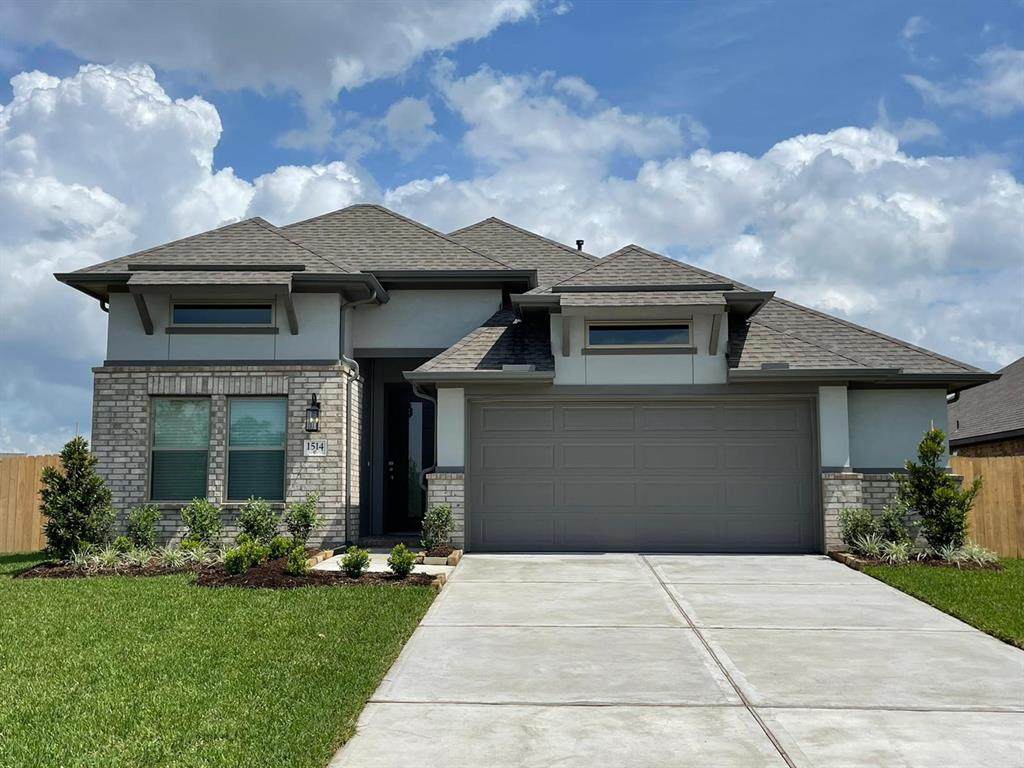 1514 Munson Valley Road - Photo 1