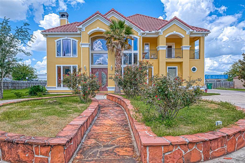 10914 Lewis Drive - Photo 1