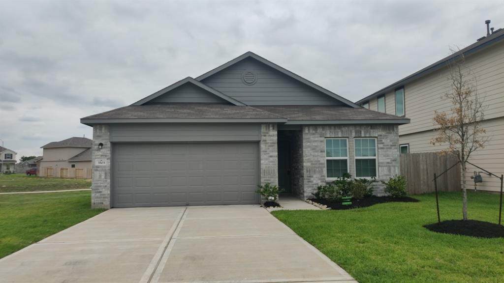 3503 Riverside Glen Lane - Photo 1