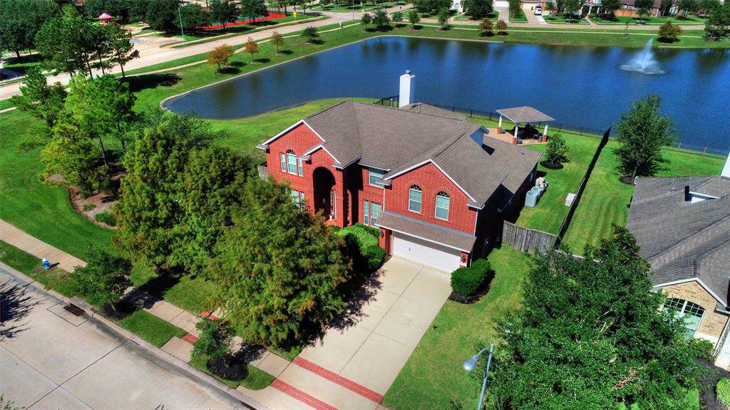 1922 Lake Grayson Drive - Photo 1