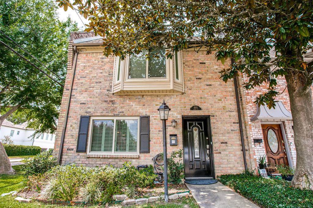 4501 Acacia Street - Photo 1