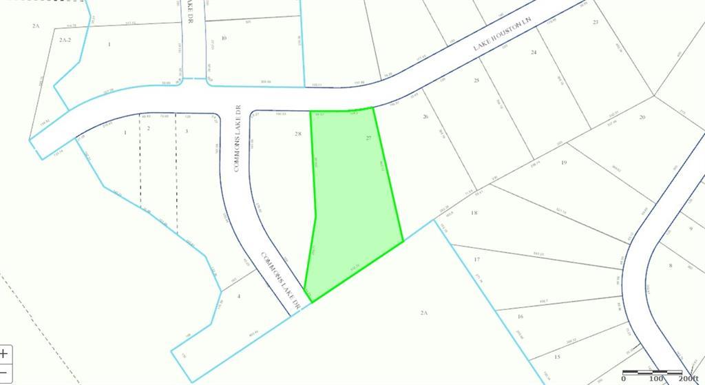 0 Lake Houston Lane - Photo 1
