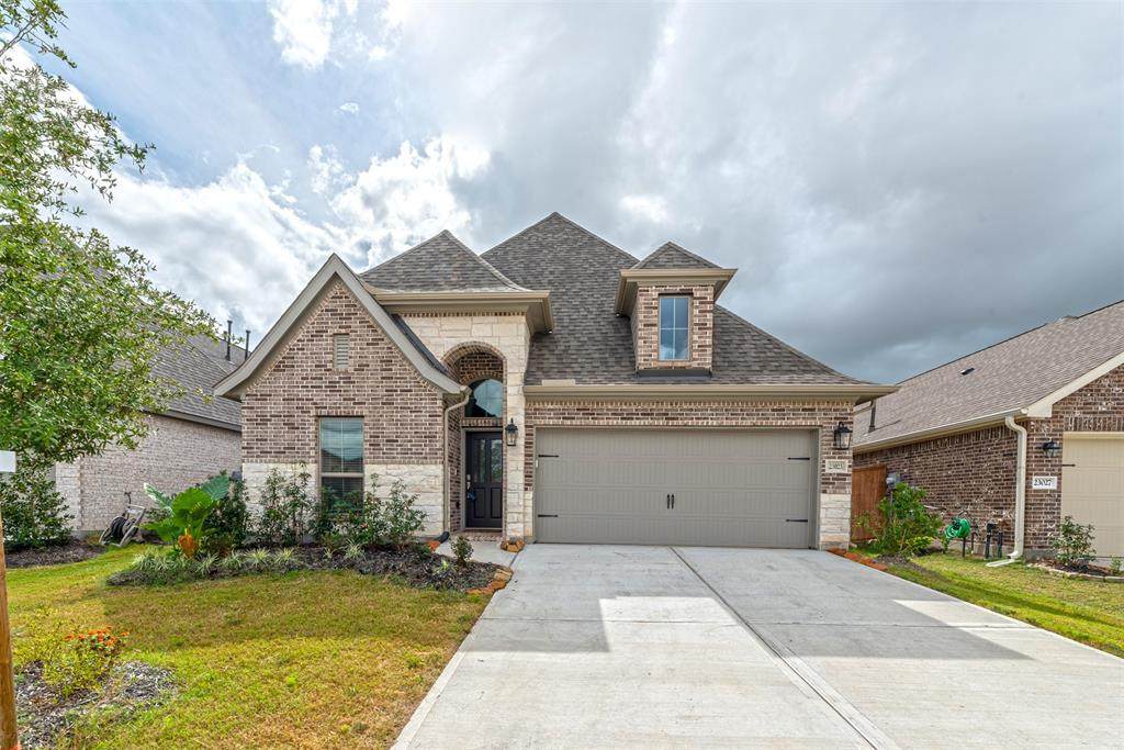 23023 Birchwood Valley Lane - Photo 1