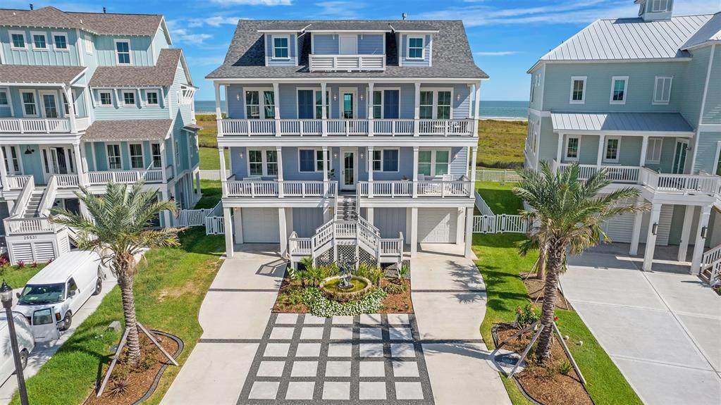 25603 Snowy Egret Drive - Photo 1