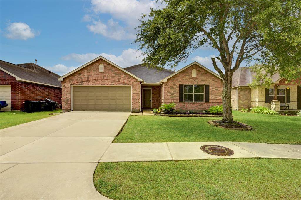 222 Kestrel Lane - Photo 1