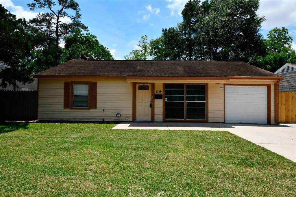 1719 43rd Street - Photo 1