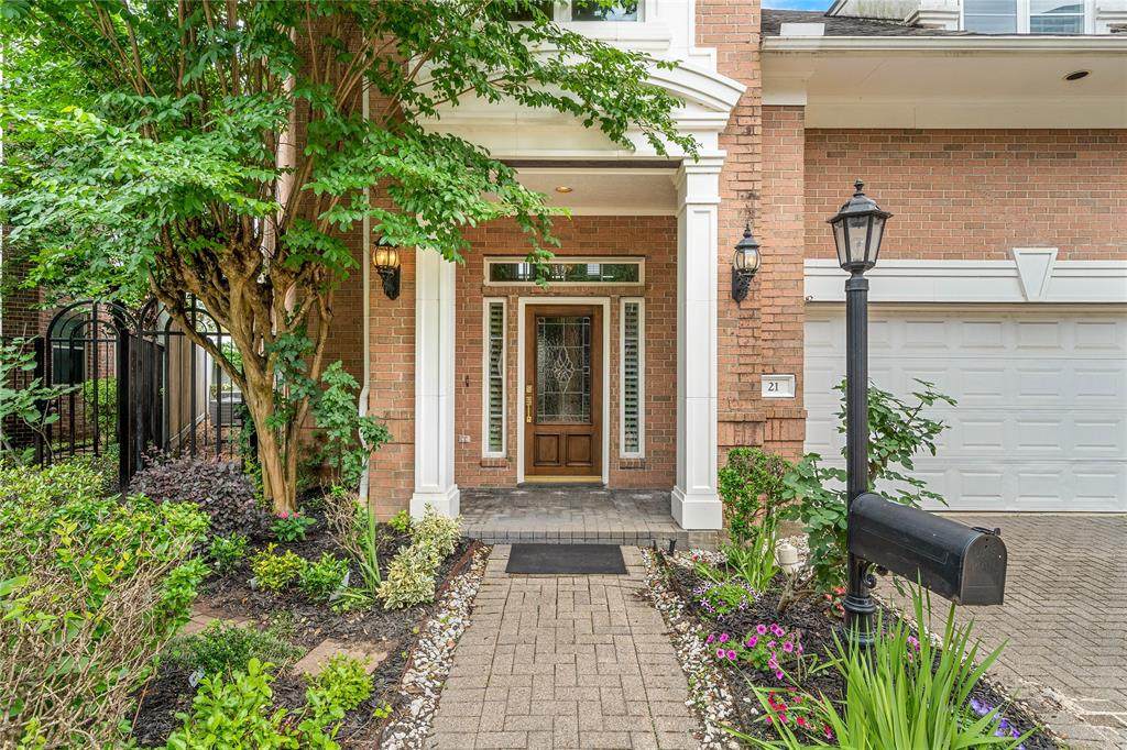 21 Wynden Oaks Drive - Photo 1
