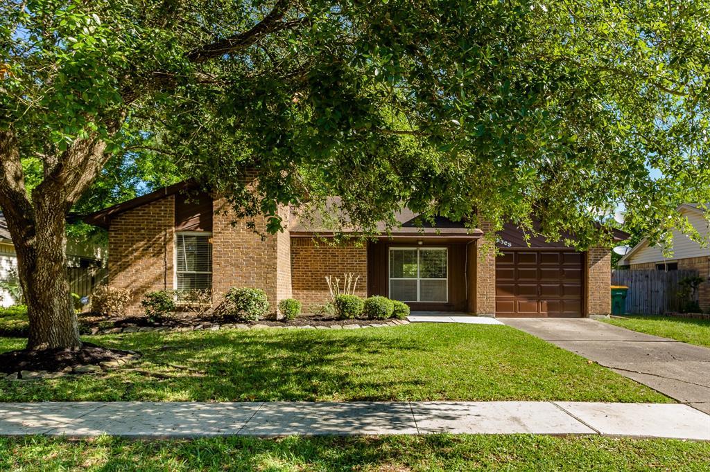 2803 Belgravia Drive - Photo 1