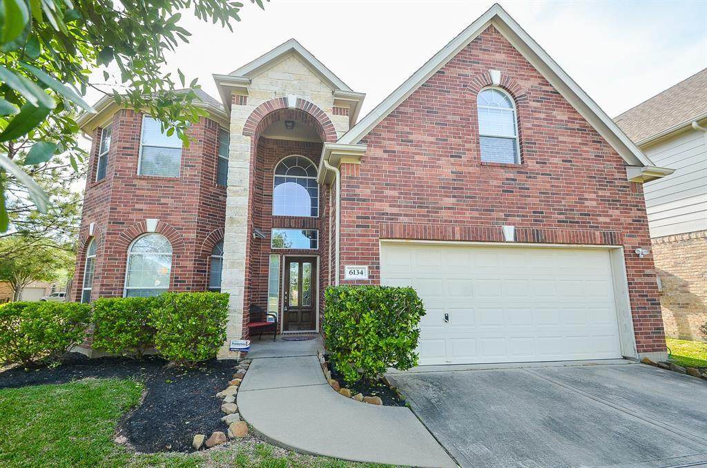 6134 Vadini Shores Lane - Photo 1