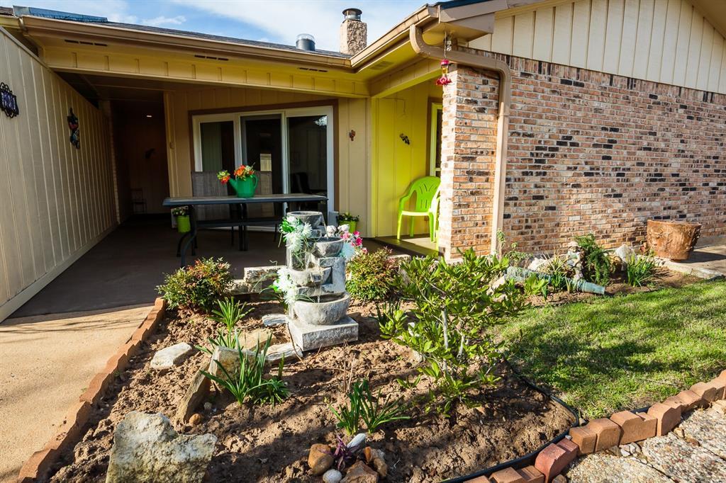 700 Chappell Hill Street - Photo 1