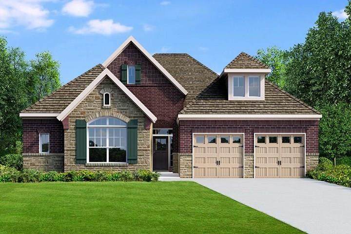2107 Spraul Market Drive - Photo 1