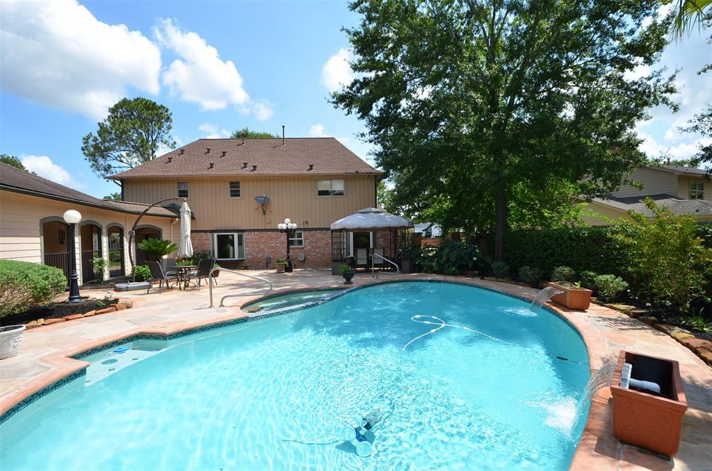 12427 Honeywood Trail - Photo 1
