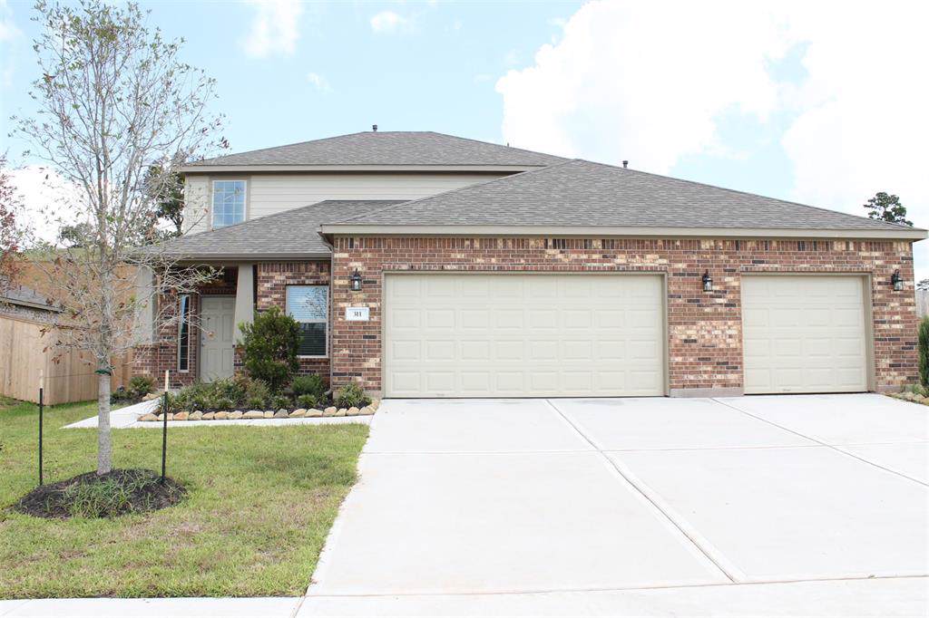 311 Nettle Tree Court - Photo 1