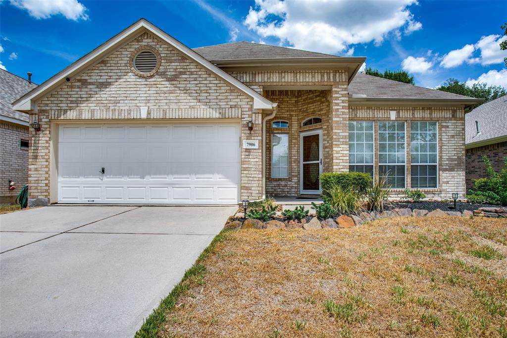 7906 Naples Park Court - Photo 1