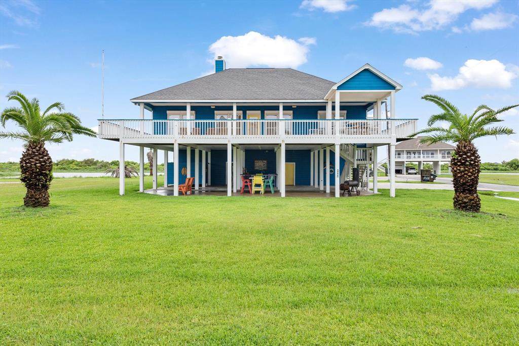 4041 Biscayne Beach Road - Photo 1