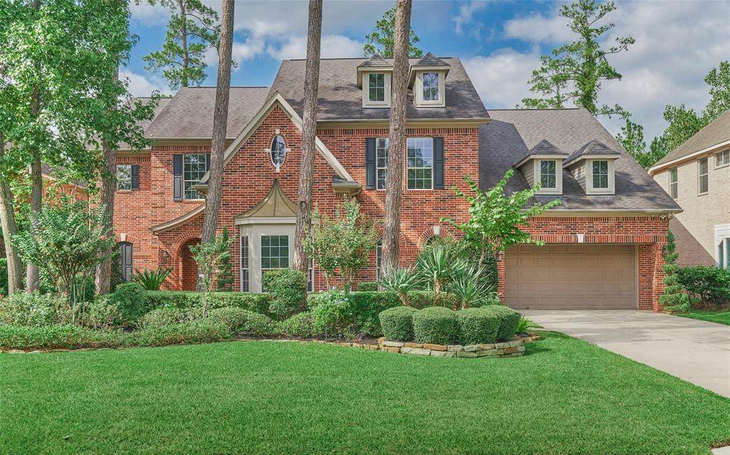 54 Veilwood Circle - Photo 1