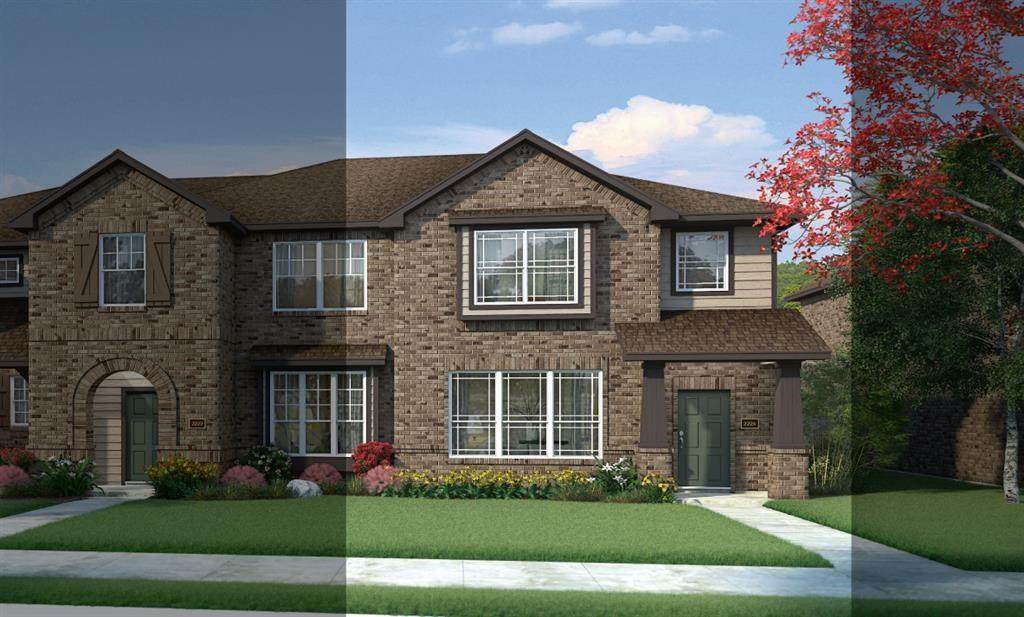 2850 Scanlan Meadow - Photo 1