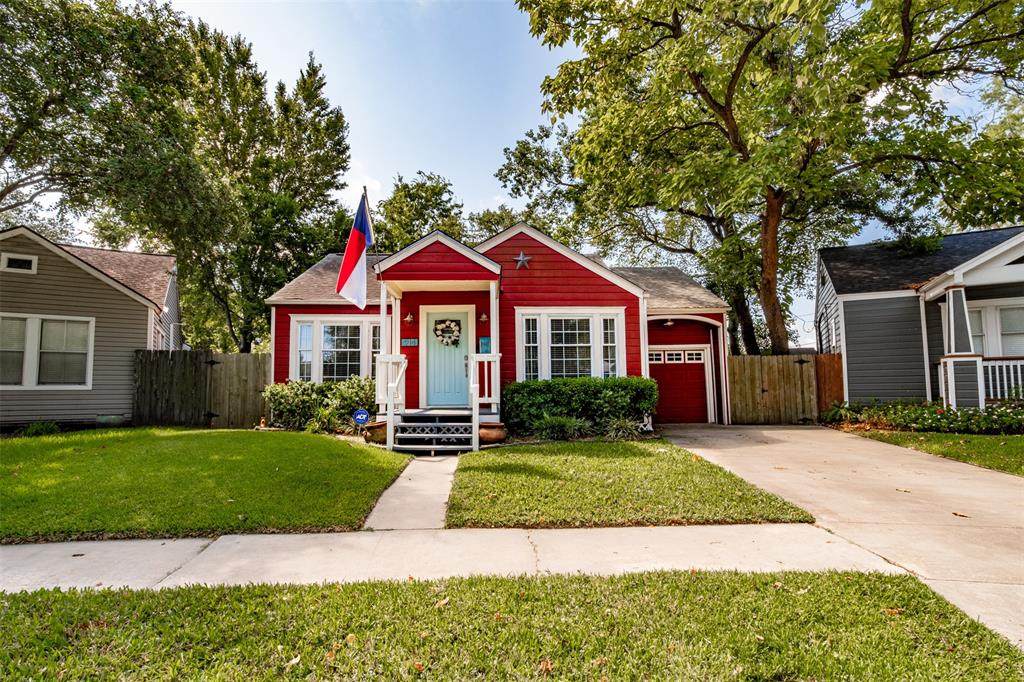 914 Dorothy Street - Photo 1