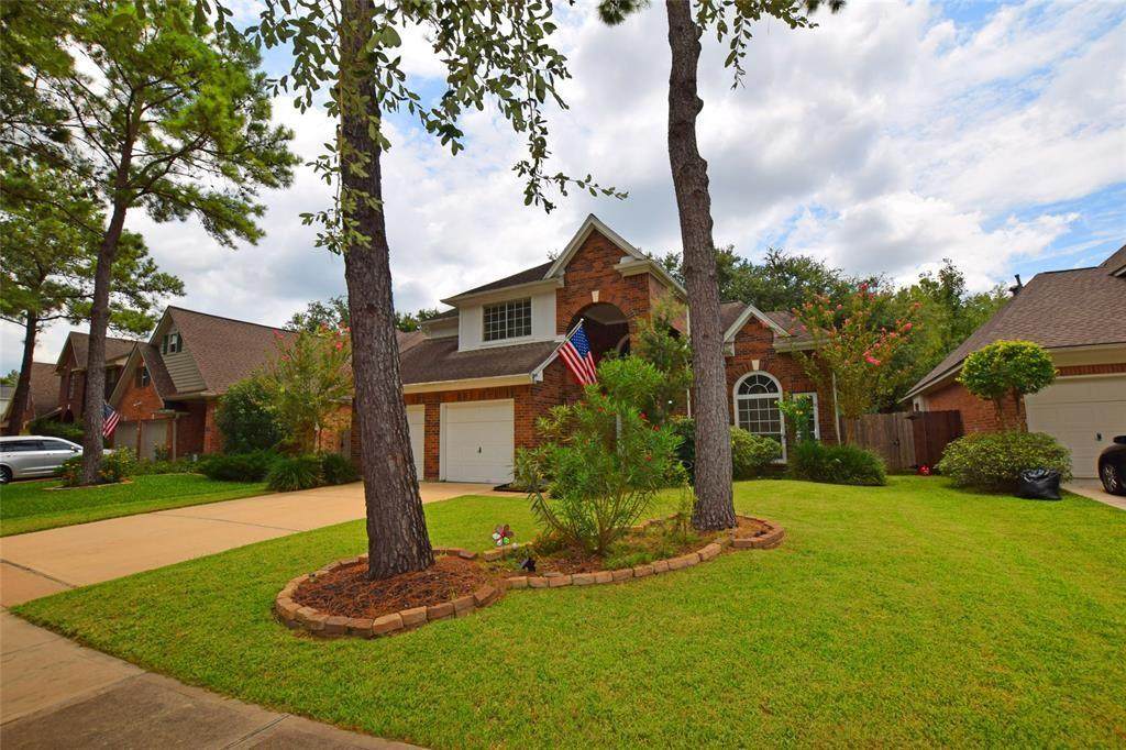 1726 Emerald Lake Court - Photo 1