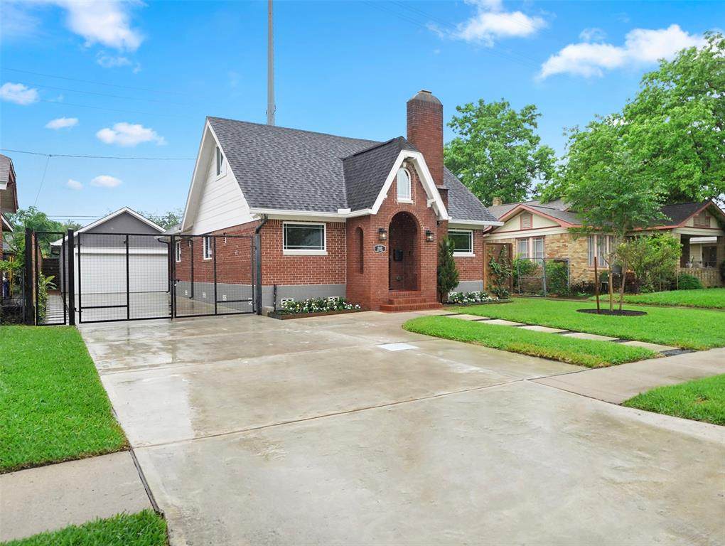 2302 Ruth Street - Photo 1