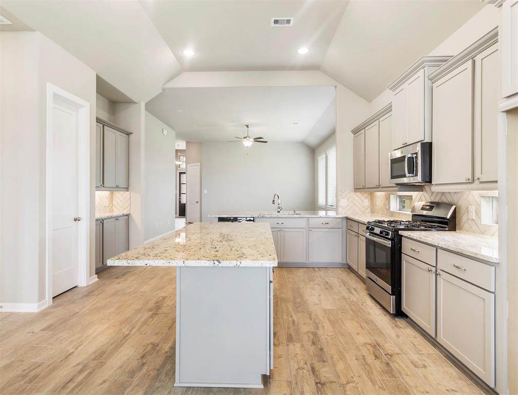 16859 Hammon Woods Drive - Photo 1
